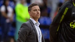 ¡Spartans responden en debut de Leandro Hiriart! Supersónicos se quedan sin despegar en Miranda