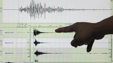 Terremoto de 5,6 grados sacude a Japón sin alerta de tsunami