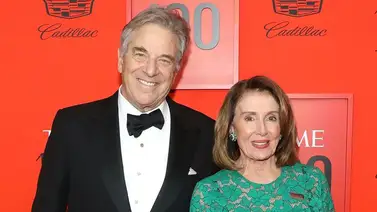 Esposo de Nancy Pelosi se declara inocente por conducir bajo los efectos del alcohol Esposo de Nancy Pelosi se declara inocente por conducir bajo los efectos del alcohol