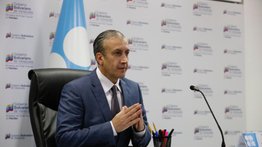 Venezuela celebra decisiones de OPEP+ a favor de la estabilidad energética
