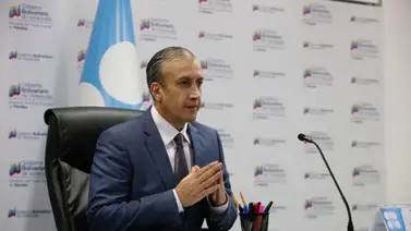 Venezuela felicita a la OPEP por su disposición de mantener estable al mercado petrolero Venezuela felicita a la OPEP por su disposición de mantener estable al mercado petrolero