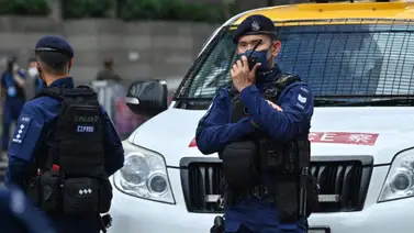 Tres muertos y seis heridos en China tras ataque a jardín infantil Tres muertos y seis heridos en China tras ataque a jardín infantil