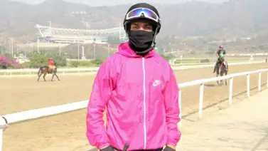 El aprendiz Ferley Infante vuelve a la arena de La Rinconada El aprendiz Ferley Infante vuelve a la arena de La Rinconada