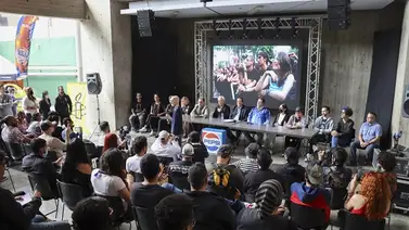 Festival Nuevas Bandas vuelve tras dos años de ausencia Festival Nuevas Bandas vuelve tras dos años de ausencia