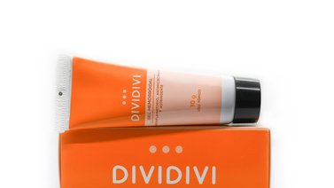 DIVIDIVI ofrece solución natural para las hemorroides