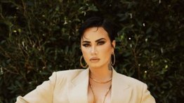 Demi Lovato deja de identificarse con el pronombre "elles"
