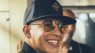 Daddy Yankee lidera la radio de EEUU con su tema "Remix"