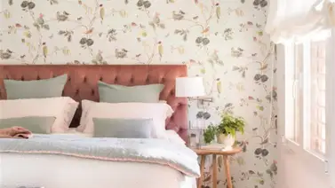 Eleva el estilo de tu habitación con estos cabeceros Eleva el estilo de tu habitación con estos cabeceros