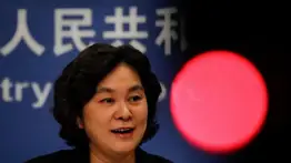 China anuncia "medidas contundentes y efectivas" contra la visita de Pelosi