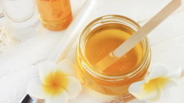 Recetas para hacer ceras depilatorias naturales