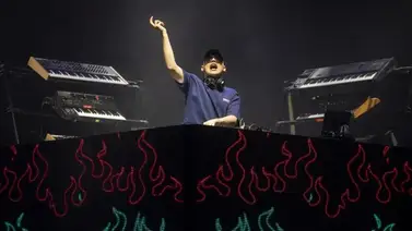 Quevedo y Bizarrap entran en el "Billboard Hot 100″ con la canción "Quédate" Quevedo y Bizarrap entran en el "Billboard Hot 100″ con la canción "Quédate"