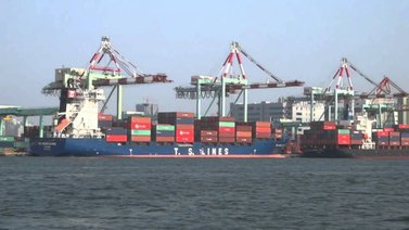 China cancela importaciones de alimentos de empresas taiwanesas