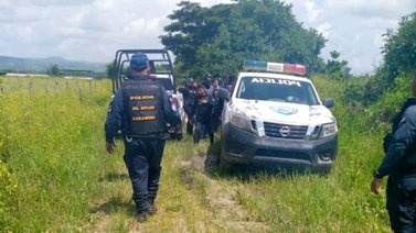 Neutralizan a dos sujetos durante rescate de adolescentes en Carabobo