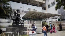 Centro de lactancia del Hospital JM de los Ríos declara cierre técnico