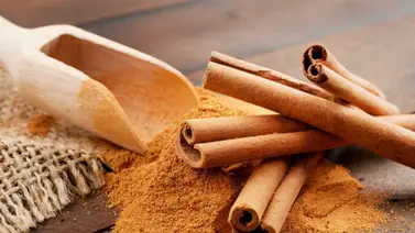 Canela: especia exótica que brinda grandes beneficios Canela: especia exótica que brinda grandes beneficios