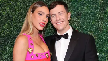 Guaynaa y Lele Pons se comprometieron en Tomorrowland Guaynaa y Lele Pons se comprometieron en Tomorrowland