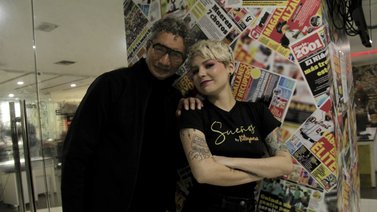 Bitoqueao estrena el tema "Sueños" y realiza importante labor