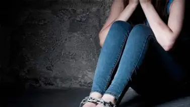 Informe Mulier: Más de 400 venezolanas rescatadas de trata en 2021 Informe Mulier: Más de 400 venezolanas rescatadas de trata en 2021