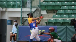 Venezuela pierde el invicto con México en el Mundial U-12
