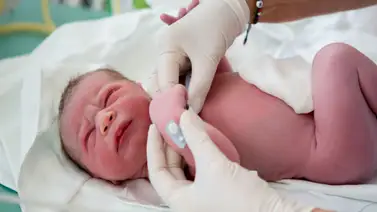 Índice de natalidad en Perú ha bajado un 57% en nueve años Índice de natalidad en Perú ha bajado un 57% en nueve años