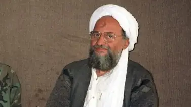 Reportan operación bélica en Afganistan: EEUU habría dado de baja al líder de Al Qaeda Reportan operación bélica en Afganistan: EEUU habría dado de baja al líder de Al Qaeda