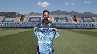 Cesc Fábregas será accionista y jugador en Italia: El español ficha por el Como en la Serie B Cesc Fábregas será accionista y jugador en Italia: El español ficha por el Como en la Serie B