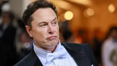 Padre de Elon Musk lo critica y dice "no estar orgulloso" de él Padre de Elon Musk lo critica y dice "no estar orgulloso" de él