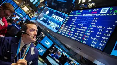 Wall Street cierra en rojo con desventaja de 0,14% para el inicio de un negativo agosto Wall Street cierra en rojo con desventaja de 0,14% para el inicio de un negativo agosto