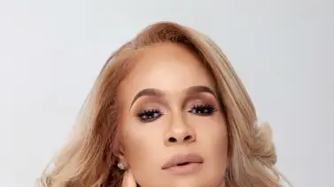 Miriam Cruz lidera el Top Latin 40 con "Tú Ganas" Miriam Cruz lidera el Top Latin 40 con "Tú Ganas"