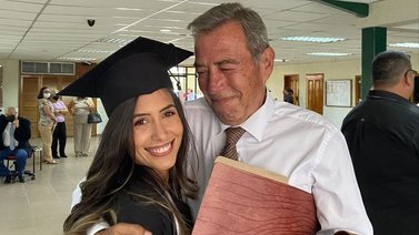 Servicio Público: Ricardo Rosales necesita nuestra ayuda