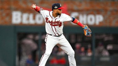 Los Bravos de Atlanta colocan en asignación a Robinson Canó