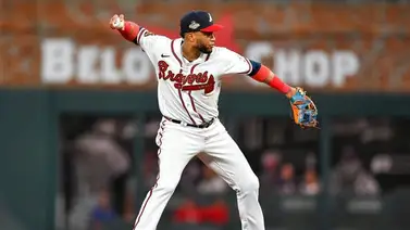 Los Bravos de Atlanta colocan en asignación a Robinson Canó Los Bravos de Atlanta colocan en asignación a Robinson Canó