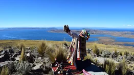 ¿Por qué se celebra el Día de la Pachamama?