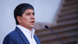 Subsecretario del Interior chileno viajará a Arica tras amenazas del Tren de Aragua