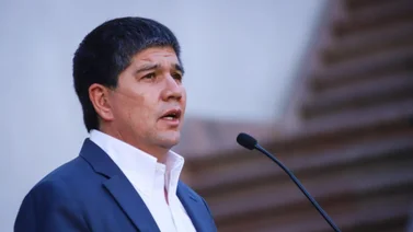 Subsecretario del Interior chileno viajará a Arica tras amenazas del Tren de Aragua