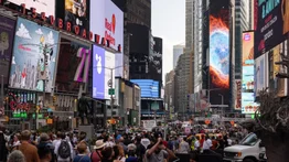 Nueva York declara estado de emergencia por casos de viruela del mono