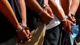 Detienen a seis personas por robo de viviendas en Caracas