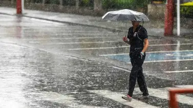 Inameh: Agosto inicia con lluvias en varios estados del país #1Ago Inameh: Agosto inicia con lluvias en varios estados del país #1Ago