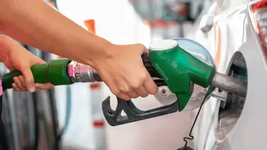 Así será el cronograma para surtir gasolina – Semana del 1 al 7 de agosto Así será el cronograma para surtir gasolina – Semana del 1 al 7 de agosto