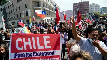 La injusta xenofobia contra los venezolanos La injusta xenofobia contra los venezolanos