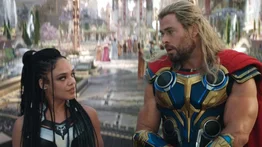 Prohíben la cuarta entrega de Thor en países árabes por presentar personajes LGBT