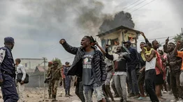 ONU solicita investigar a cascos azules tras muerte de dos personas en RDC