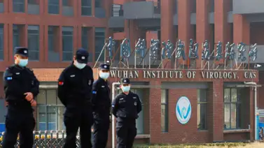 ¡Pandemia en ascenso! China detecta 84 nuevos casos de COVID-19 y 33 por contagio local ¡Pandemia en ascenso! China detecta 84 nuevos casos de COVID-19 y 33 por contagio local