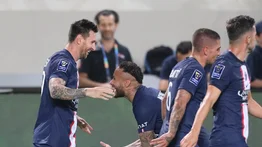 ¡Modestia aparte! Neymar: Si Mbappé, Messi y yo estamos bien, el PSG estará bien
