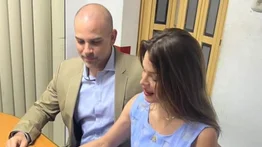 ¡Confirmado! Mariangel Ruiz y Carlos Felipe Álvarez se casaron