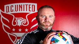 ¡Vaya estreno! Wayne Rooney remonta y gana su primer partido como técnico del DC United