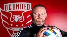 ¡Vaya estreno! Wayne Rooney remonta y gana su primer partido como técnico del DC United