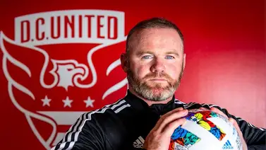 ¡Vaya estreno! Wayne Rooney remonta y gana su primer partido como técnico del DC United ¡Vaya estreno! Wayne Rooney remonta y gana su primer partido como técnico del DC United