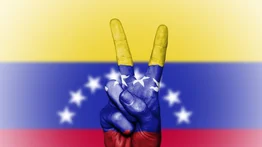 Ciento ochenta grados: Salvar a Venezuela