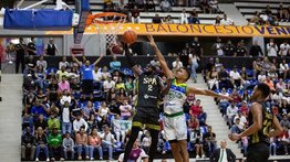 ¡Spartans cae ante Guaiqueríes! Distrito Capital pierde el pulso en Parque Miranda